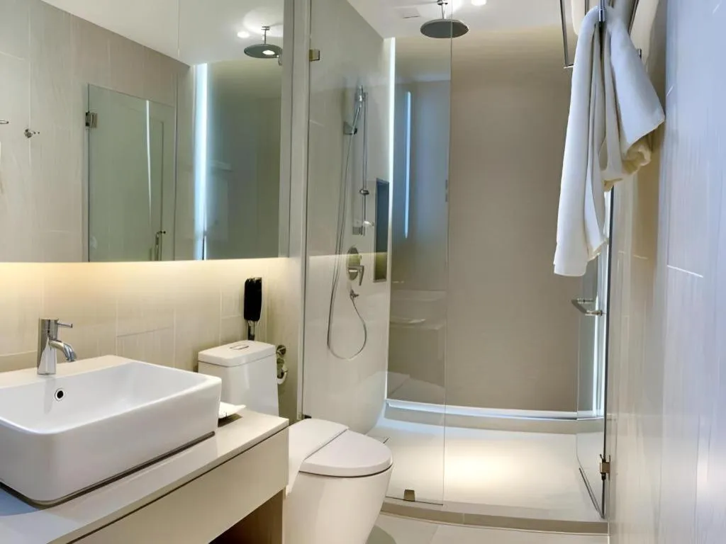 Symphony of The Sea Hotel