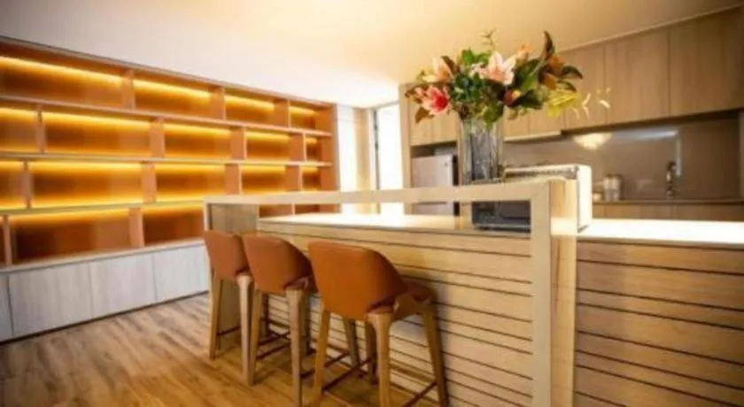 Symphony of The Sea Hotel