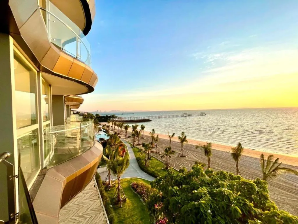 Symphony of The Sea Hotel