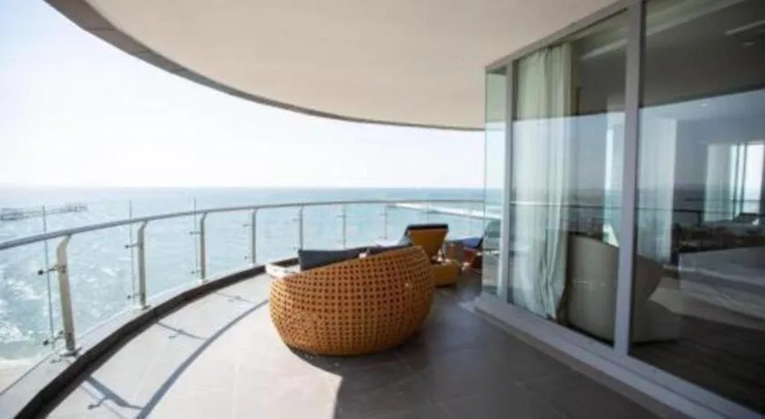 Symphony of The Sea Hotel