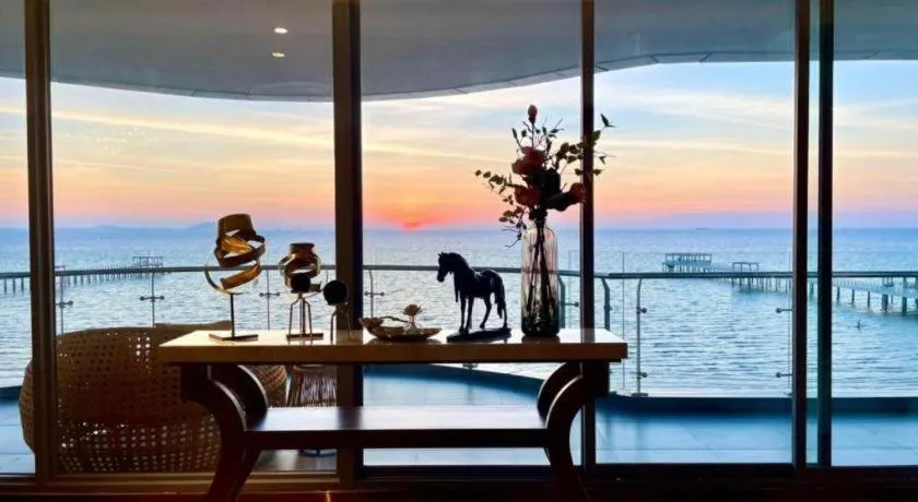 Symphony of The Sea Hotel