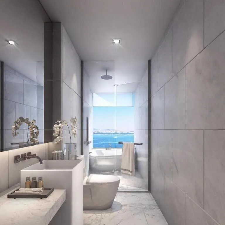 Symphony of The Sea Hotel