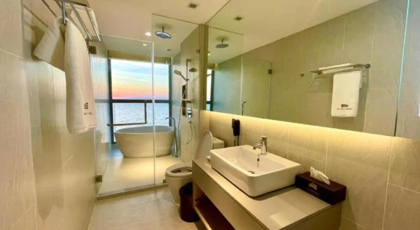 Symphony of The Sea Hotel