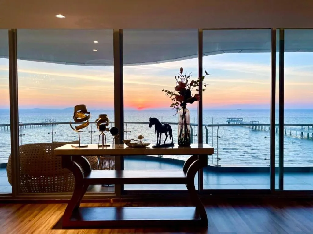 Symphony of The Sea Hotel