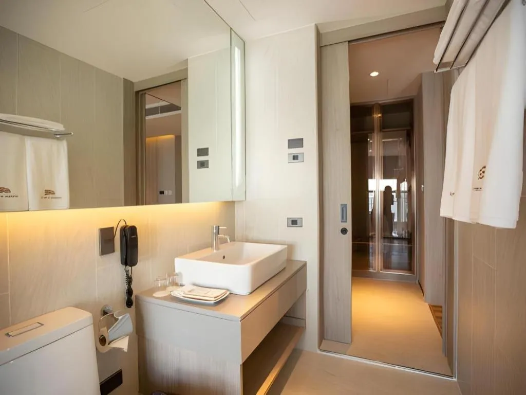 Symphony of The Sea Hotel