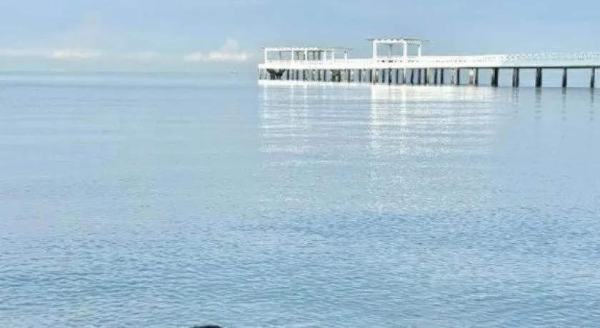 Symphony of The Sea Hotel