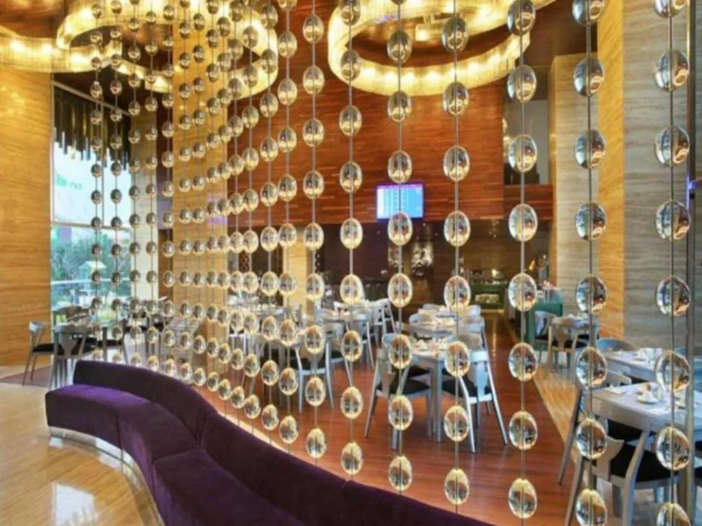 Grand Mega Resort & Spa Bali