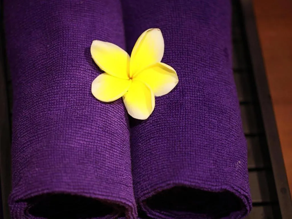 Grand Mega Resort & Spa Bali