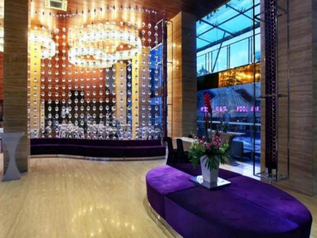 Grand Mega Resort & Spa Bali