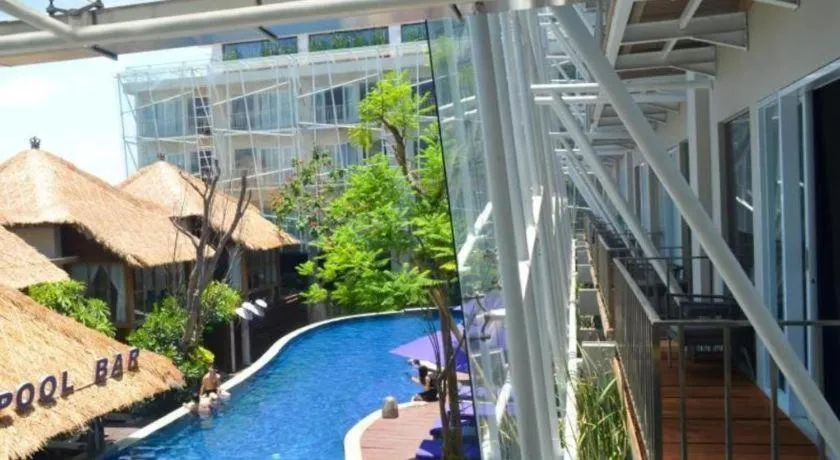 Grand Mega Resort & Spa Bali