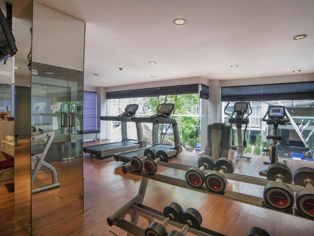 Grand Mega Resort & Spa Bali