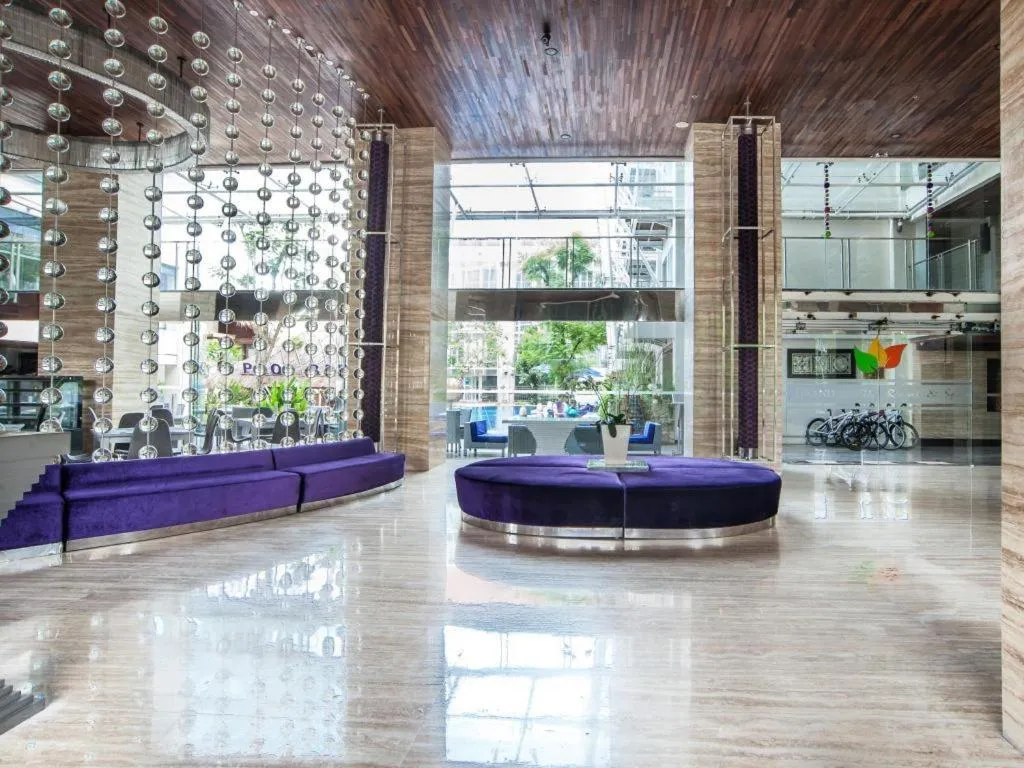 Grand Mega Resort & Spa Bali