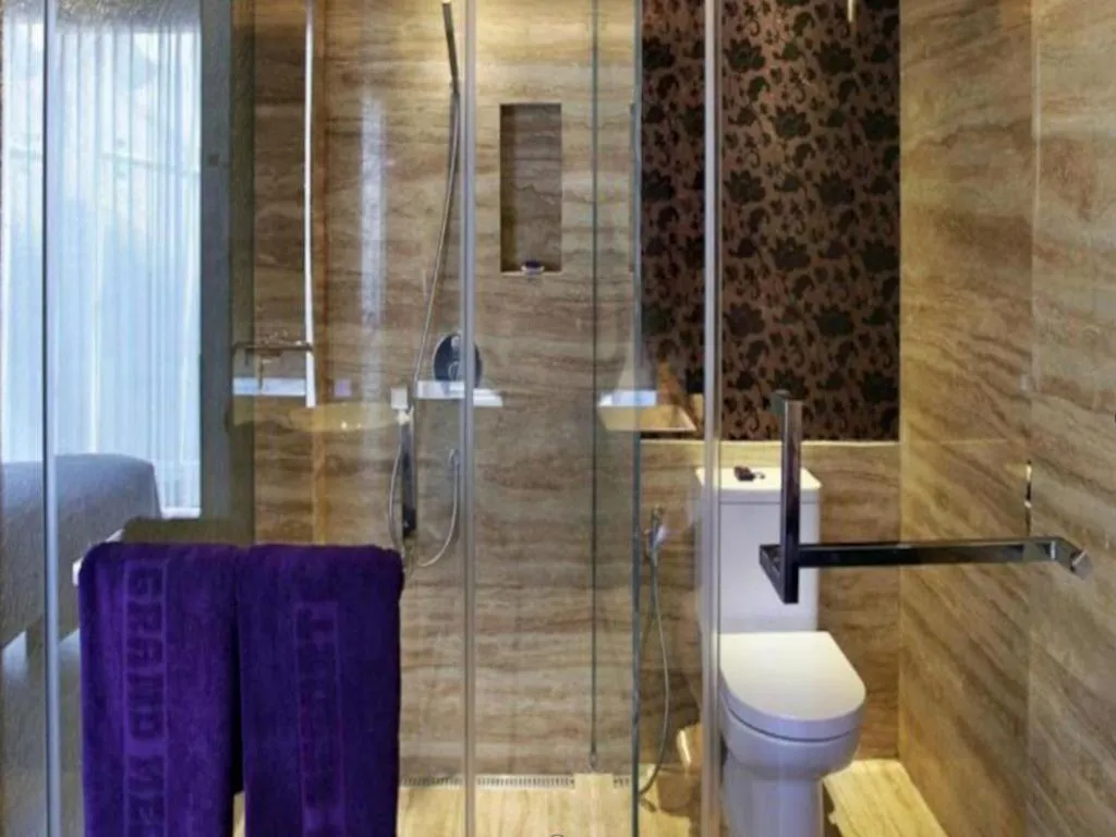 Grand Mega Resort & Spa Bali