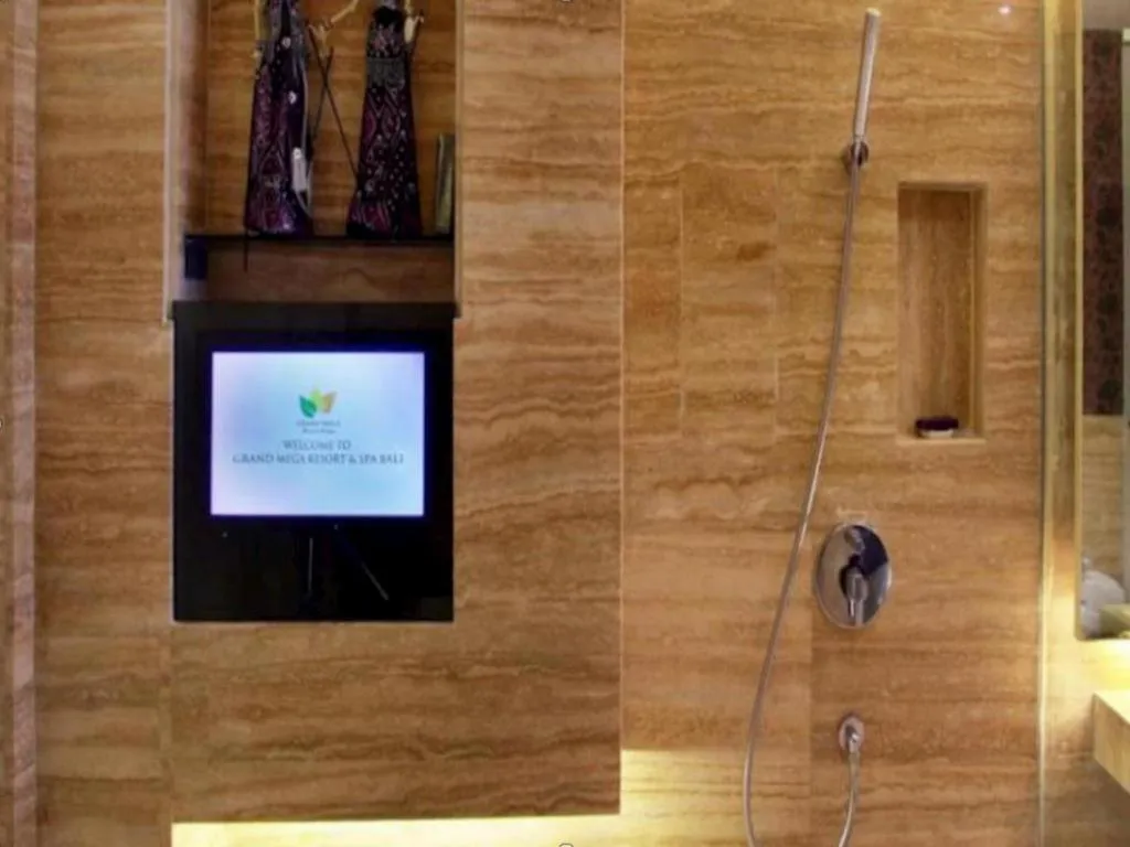 Grand Mega Resort & Spa Bali