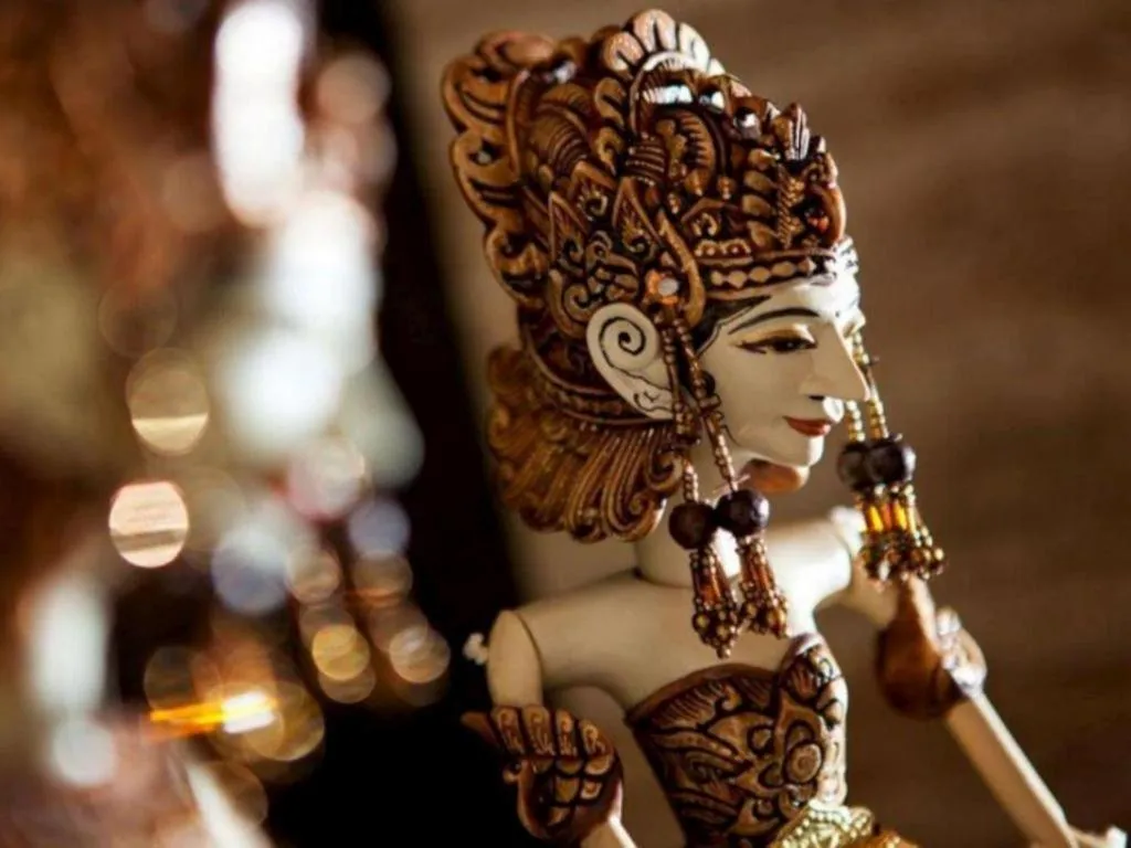 Grand Mega Resort & Spa Bali