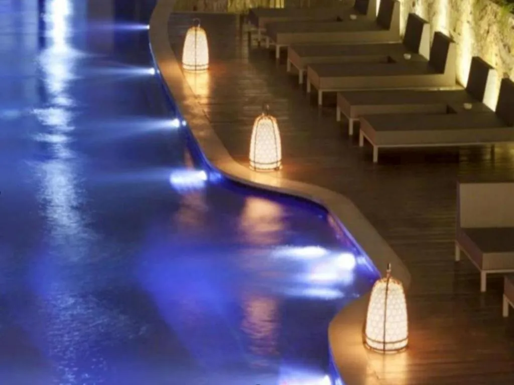 Grand Mega Resort & Spa Bali