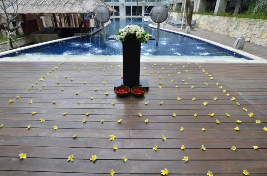 Grand Mega Resort & Spa Bali