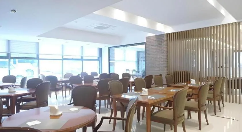Korea Tourist Hotel