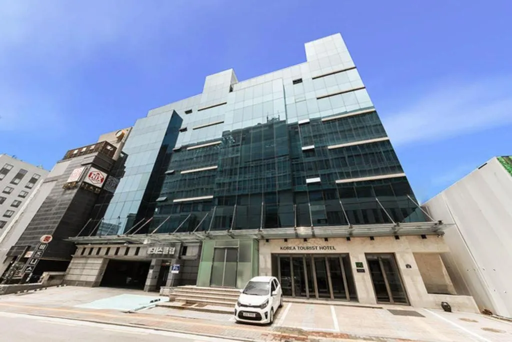 Korea Tourist Hotel