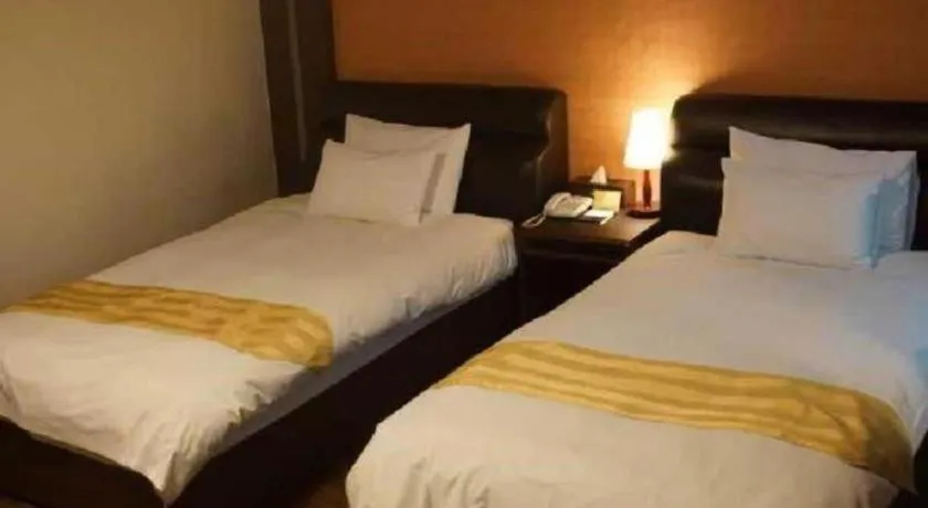 Korea Tourist Hotel