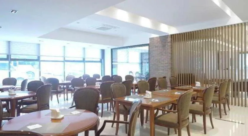 Korea Tourist Hotel