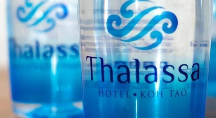 Thalassa Hotel