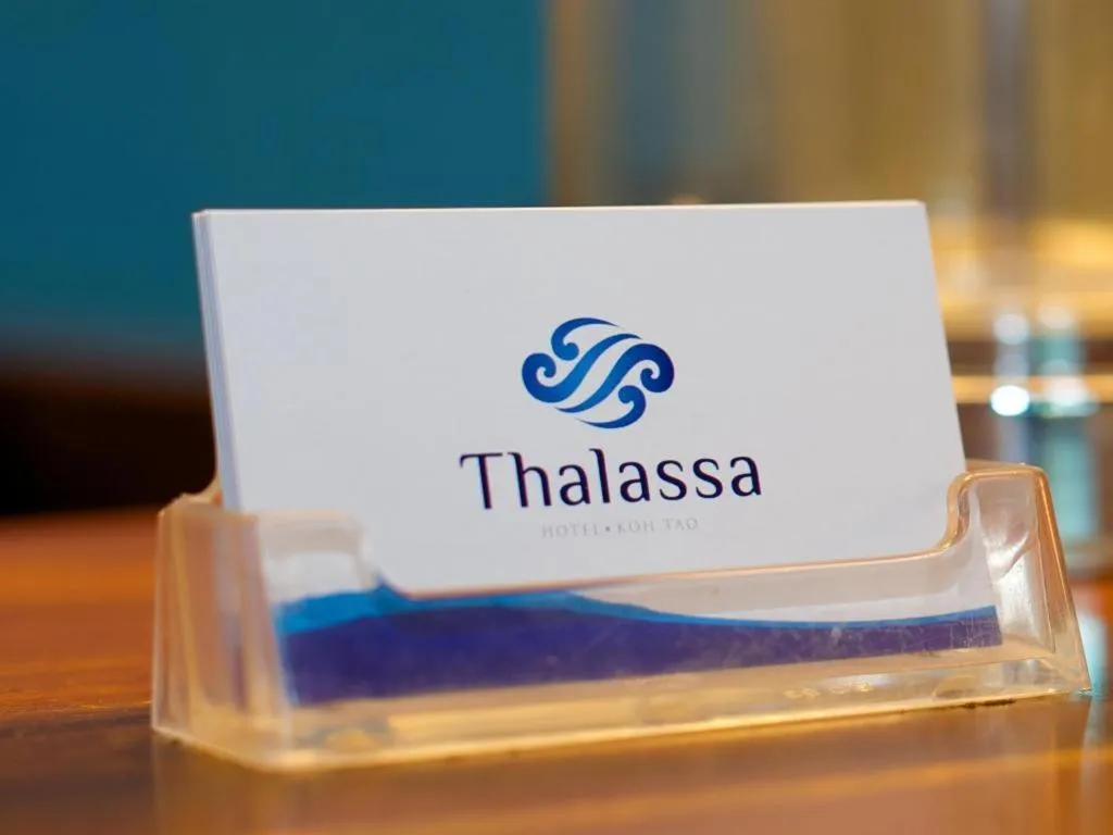 Thalassa Hotel