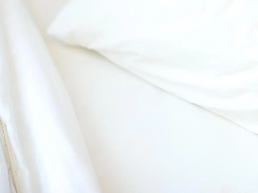 Bed in Thalassa Hotel