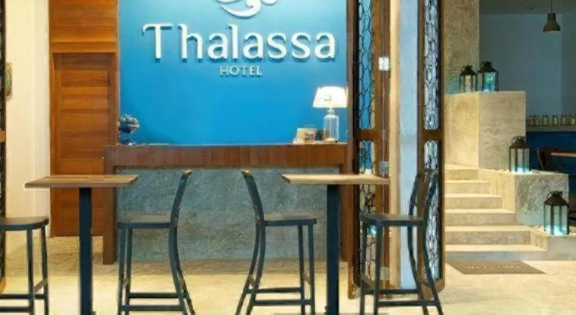 Thalassa Hotel