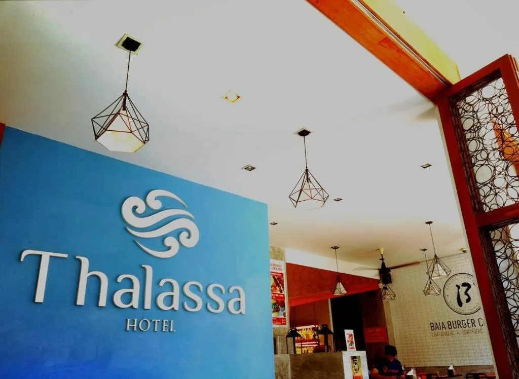 Thalassa Hotel