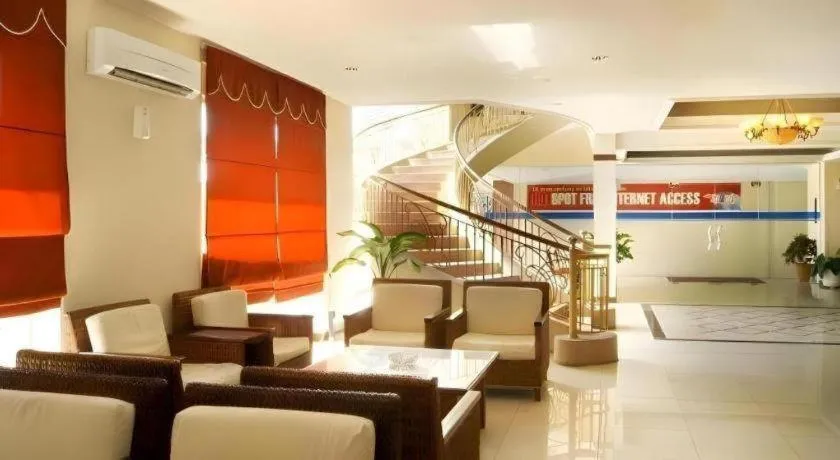 Karlita Hotel Tegal