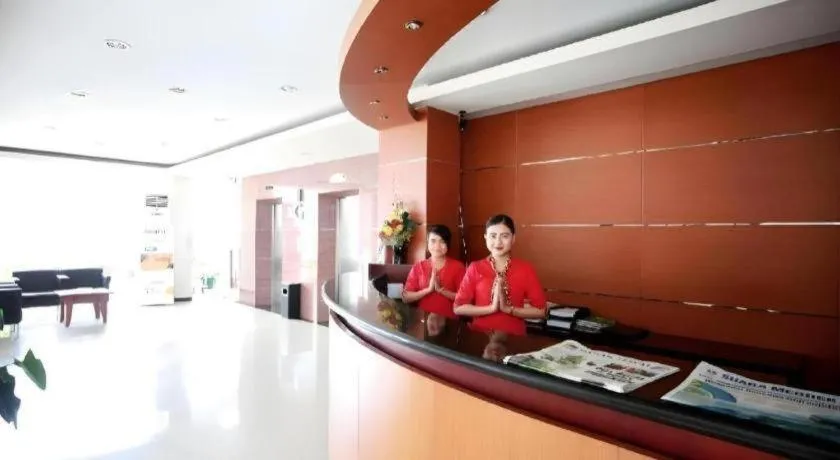 Karlita Hotel Tegal
