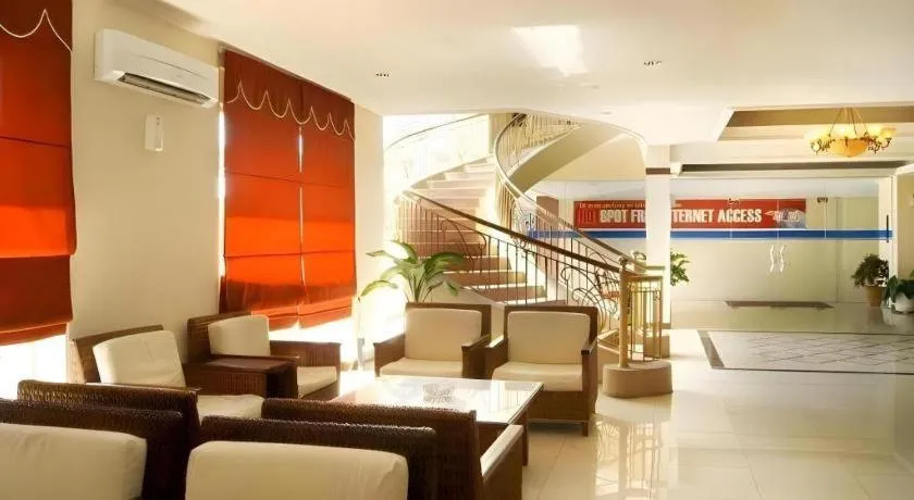 Karlita Hotel Tegal