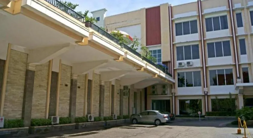 Karlita Hotel Tegal
