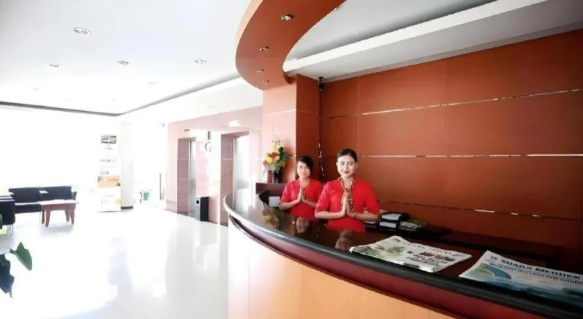 Karlita Hotel Tegal