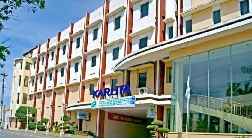 Karlita Hotel Tegal
