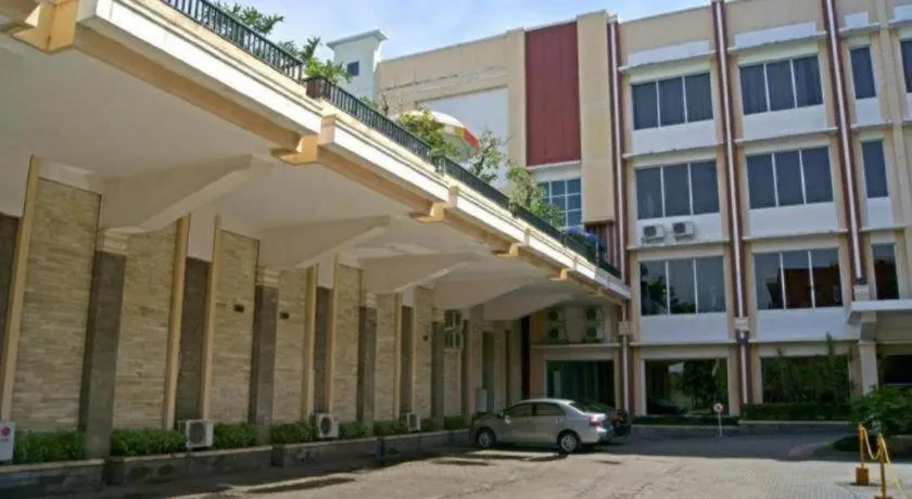 Karlita Hotel Tegal