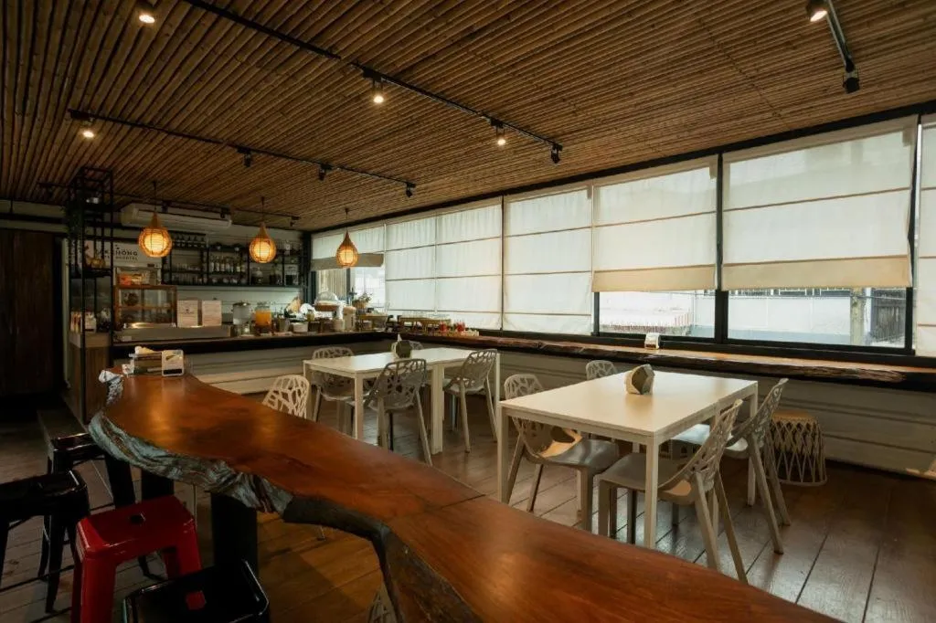 Pakchong Center Poshtel