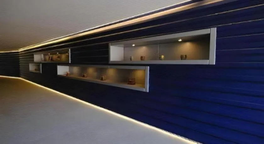 Pakchong Center Poshtel