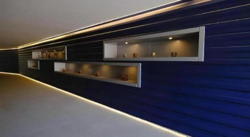 Pakchong Center Poshtel