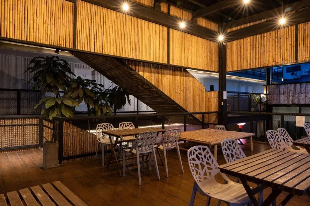 Pakchong Center Poshtel