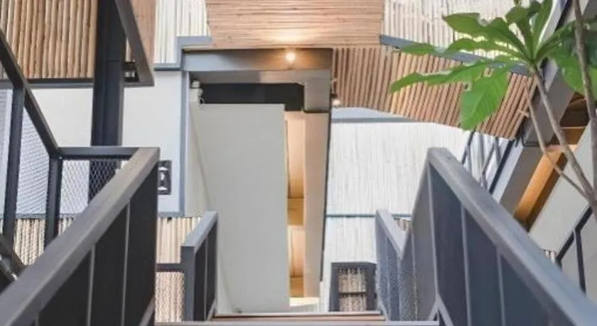 Pakchong Center Poshtel