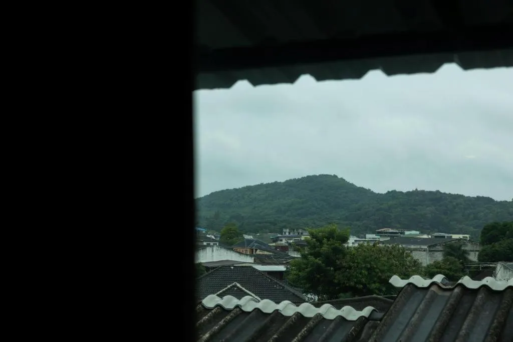 Pakchong Center Poshtel