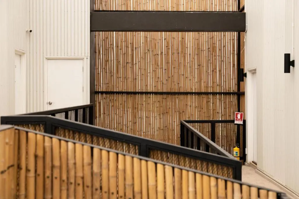 Pakchong Center Poshtel