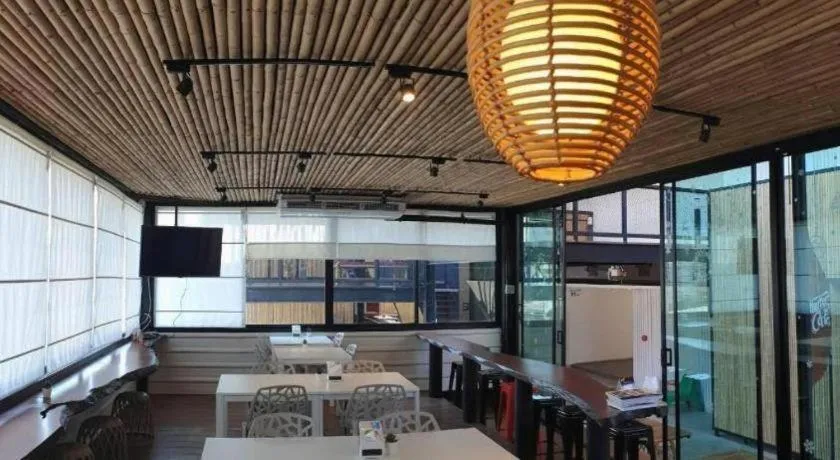 Pakchong Center Poshtel