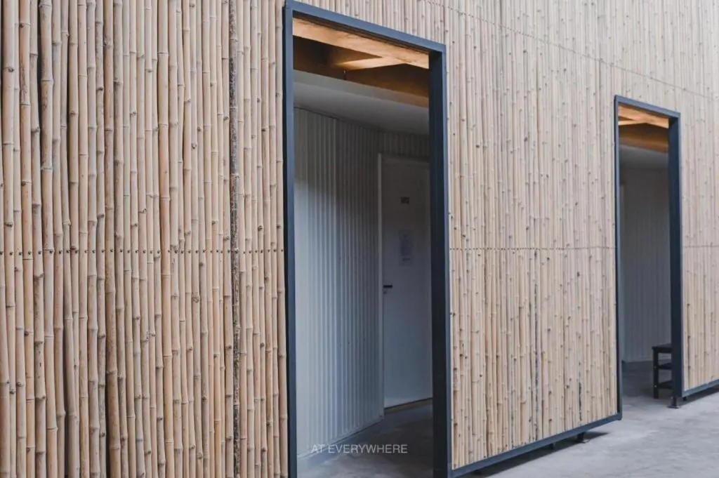 Pakchong Center Poshtel