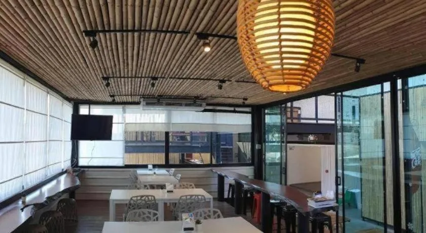 Pakchong Center Poshtel