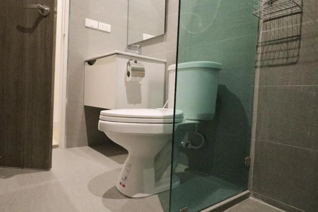 Pakchong Center Poshtel