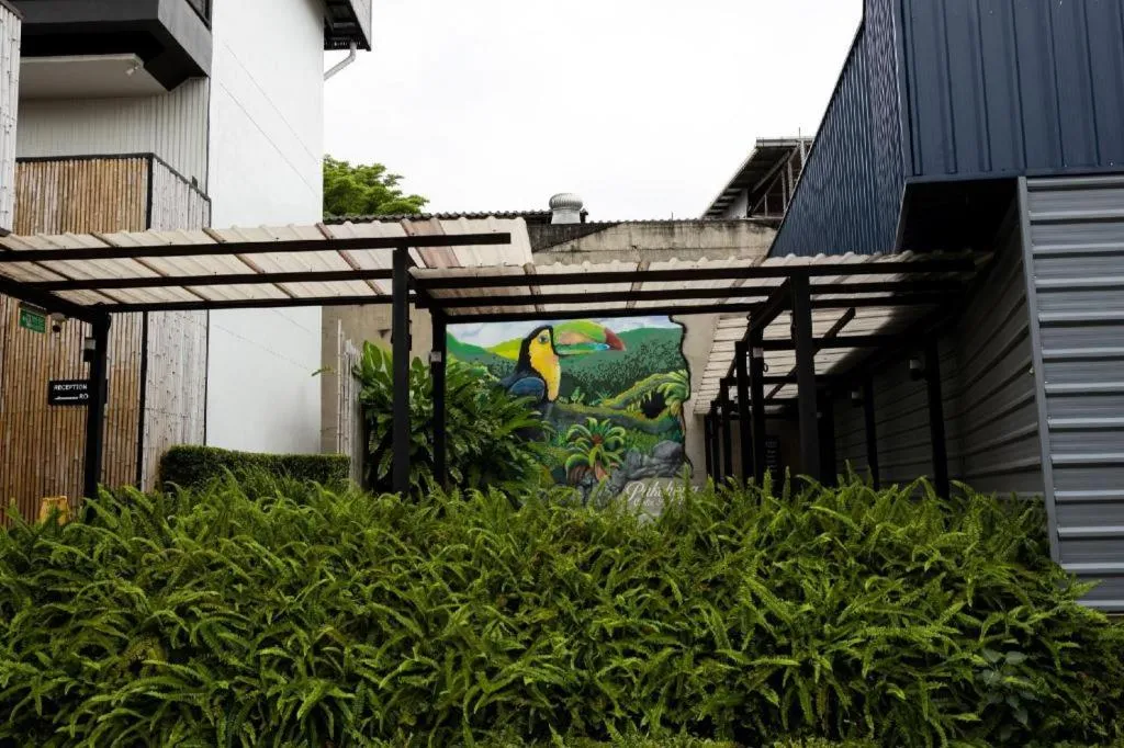 Pakchong Center Poshtel