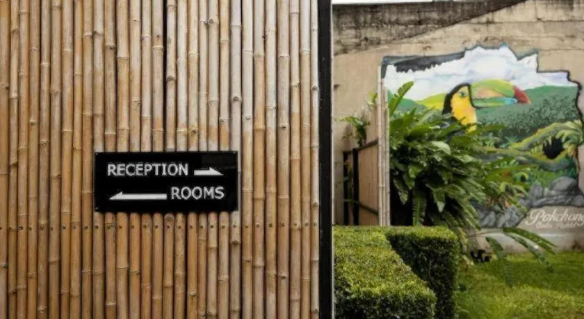 Pakchong Center Poshtel